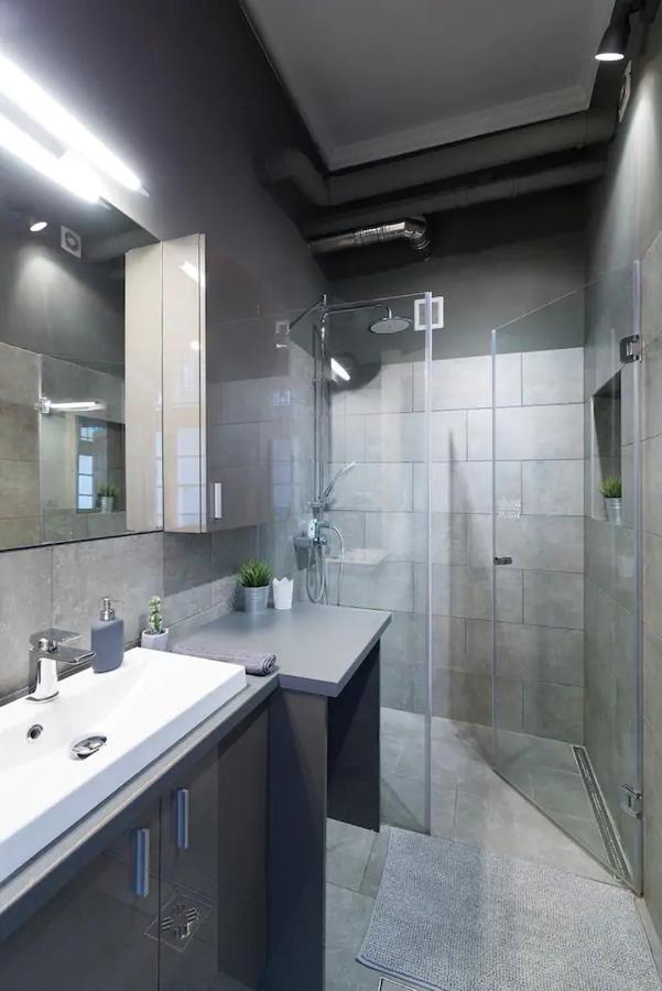 Vaci Street Premier Apartment Budapest Ngoại thất bức ảnh