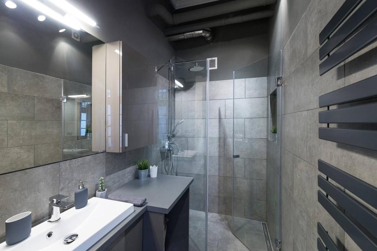 Vaci Street Premier Apartment Budapest Ngoại thất bức ảnh
