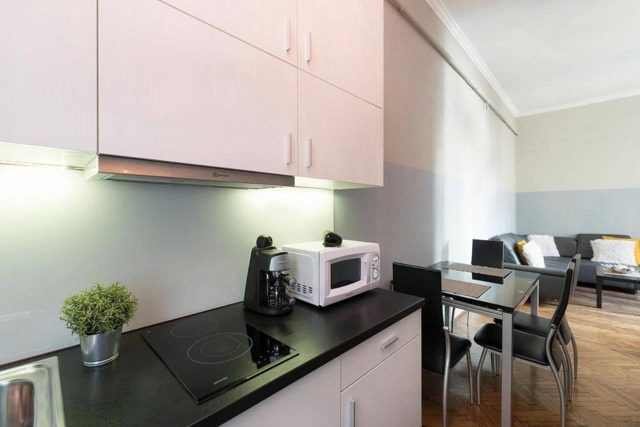 Vaci Street Premier Apartment Budapest Ngoại thất bức ảnh