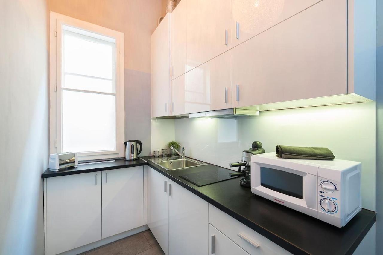 Vaci Street Premier Apartment Budapest Ngoại thất bức ảnh