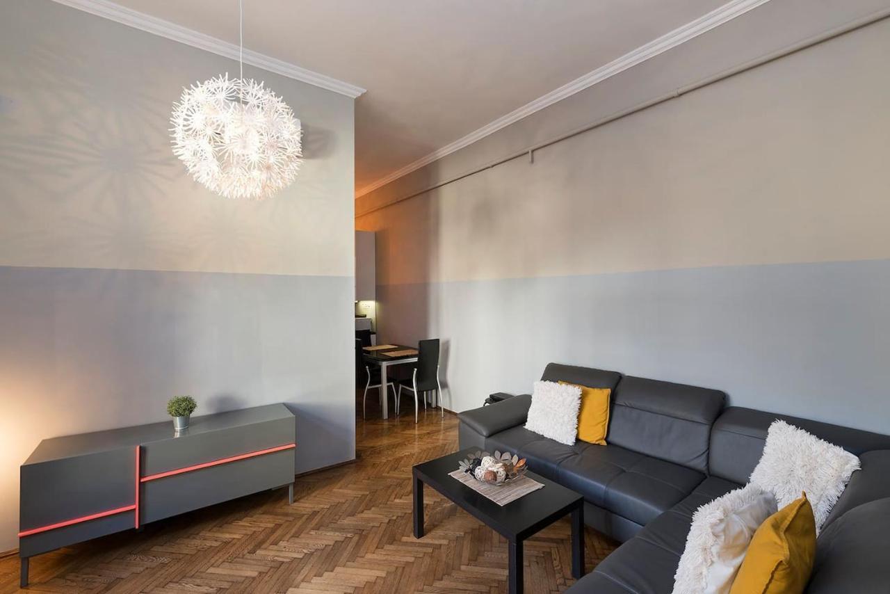 Vaci Street Premier Apartment Budapest Ngoại thất bức ảnh
