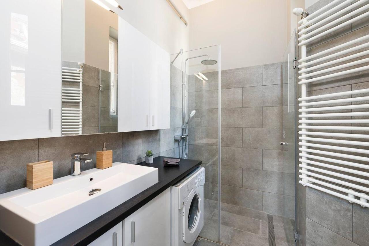 Vaci Street Premier Apartment Budapest Ngoại thất bức ảnh